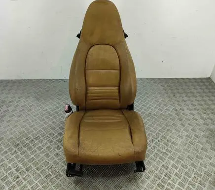 Porsche Boxster 986 Front driver seat 99652168900