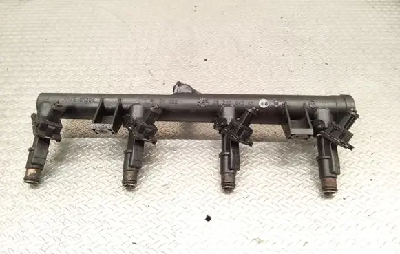 Citroen C5 Fuel injectors set 9628084680