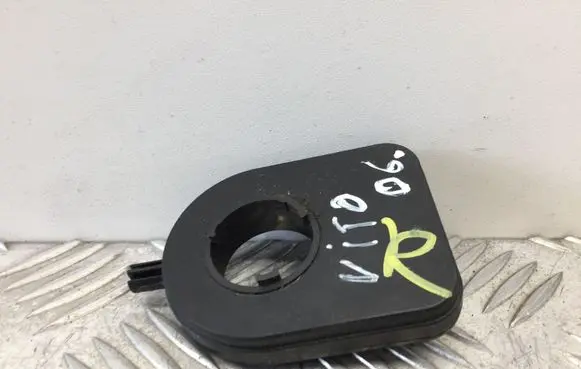 Steering angle sensor