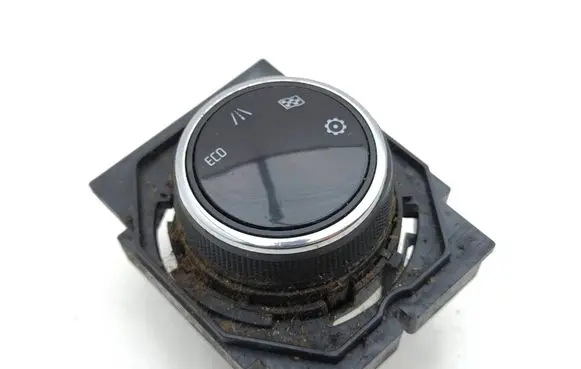Seat Ateca Other switches/knobs/shifts 575927531B H001S0430 10133423