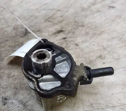 Mercedes-Benz Vito Viano W639 Vacuum pump AC46000 GD01497