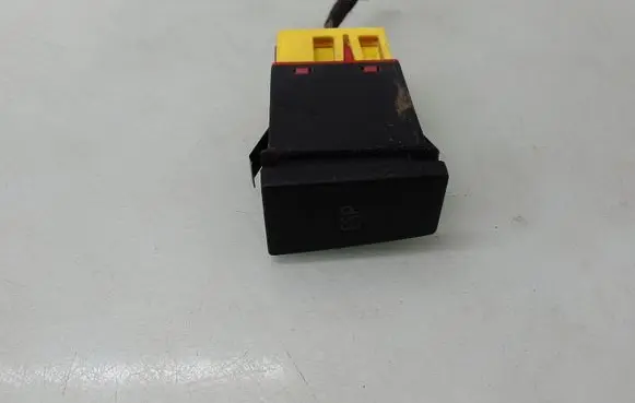 Volkswagen Sharan ESP (stability program) switch 7M3927134