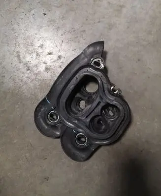 BMW X3 F25 Other engine bay part 6946719