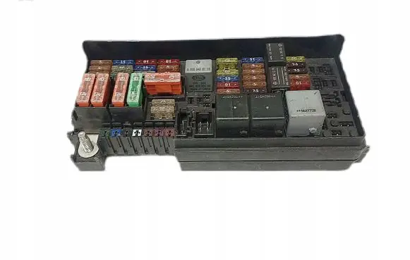 Fuse module