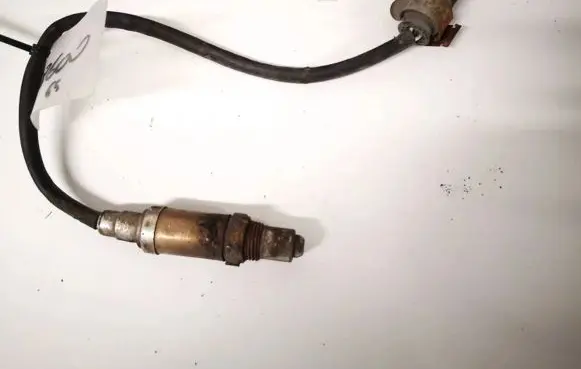 Ford Transit Lambda probe sensor