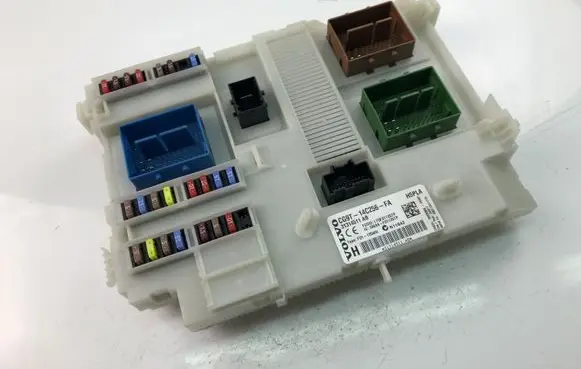 Volvo V60 Fuse box set 31314511AB