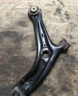 Ford Courier Front lower control arm/wishbone EY163042A