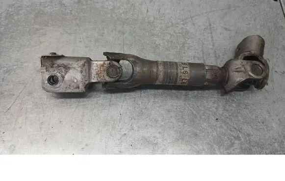 Opel Corsa C Rear prop shaft donut coupling/joint