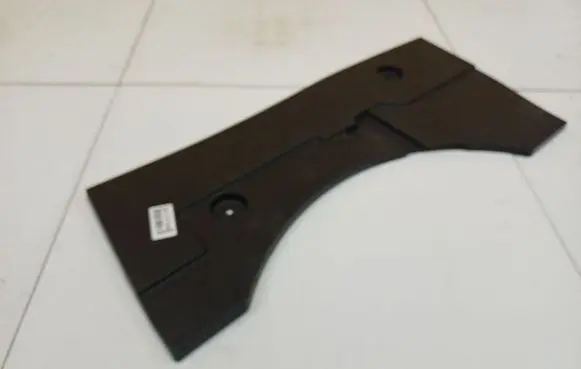 Volkswagen PASSAT B7 Other interior part 3C5012116