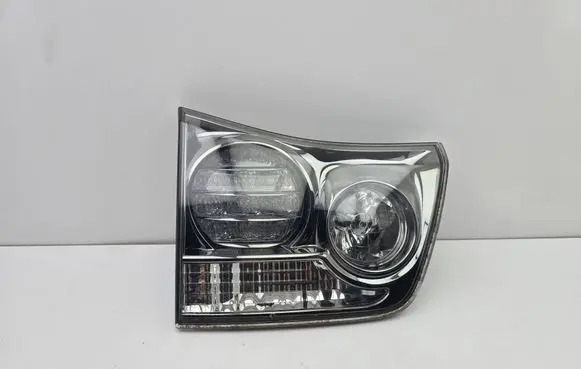 Lexus RX 330 - 350 - 400H Tailgate rear/tail lights E131409 0200