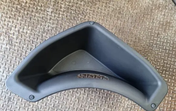 Jeep Grand Cherokee Glove box in trunk 68184085AC