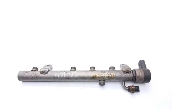 Mercedes-Benz GL X164 Fuel main line pipe A6420700495 A6110780449