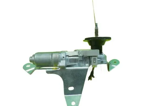 Nissan Note (E12) Rear window wiper motor 