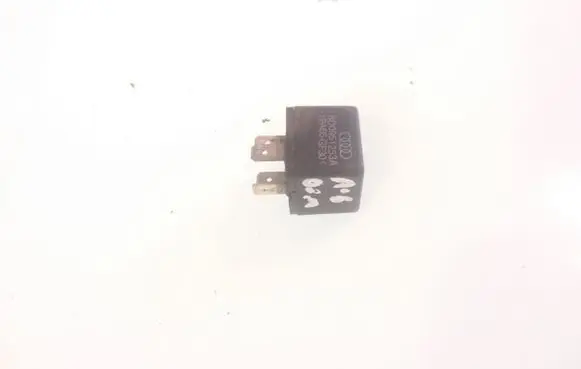 Audi A6 S6 C5 4B Other relay 8D0951253A