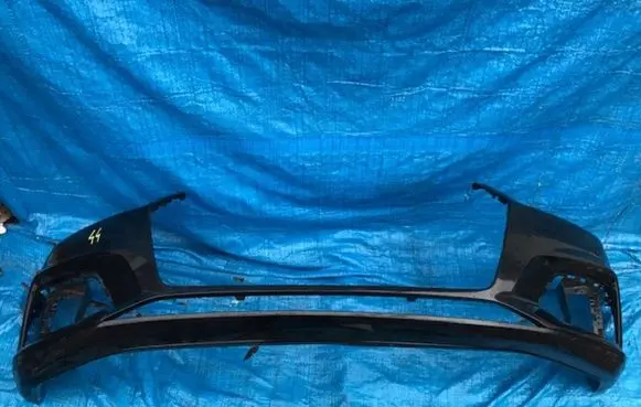Audi A5 Front bumper 8W6807437