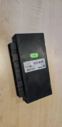 BMW 5 E60 E61 Comfort/convenience module 6985363 593362
