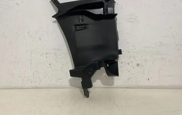 Audi A5 Front bumper lower grill 8B3121764A