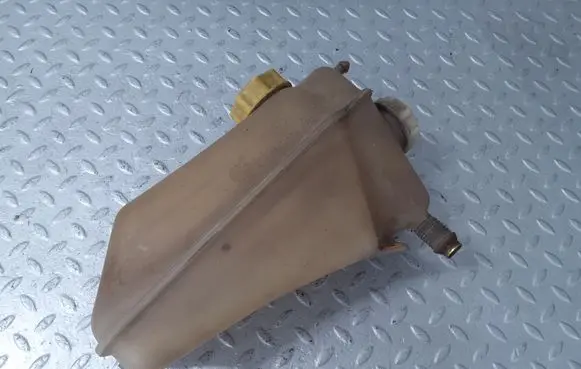Ford Scorpio Coolant expansion tank/reservoir 86GB8K218ED 6157848 86GB-8K218-ED