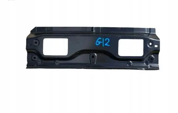 Renault Clio V Rear bodywork CLIO791622763R