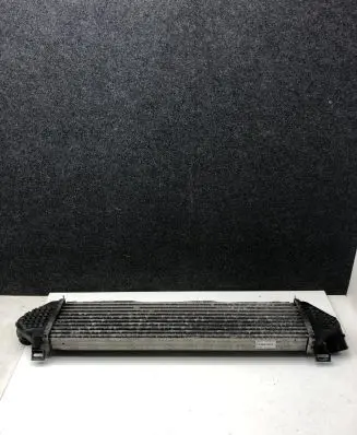 Volvo V40 Intercooler radiator 31319168