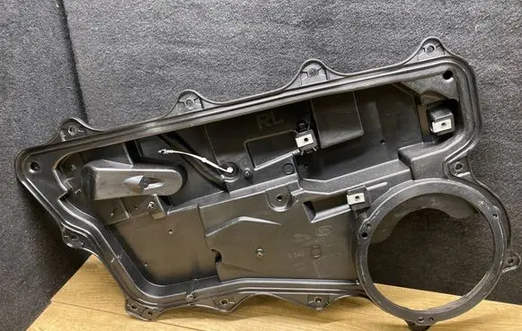Jaguar E-Pace Other exterior part J9C324767AD X540 XC1Y0