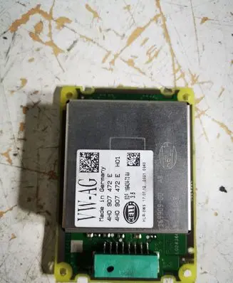 Audi A6 C7 Headlight ballast module Xenon 4H0907472E