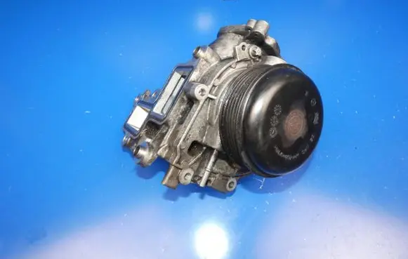 Mercedes-Benz E AMG W213 Water pump A6542000001