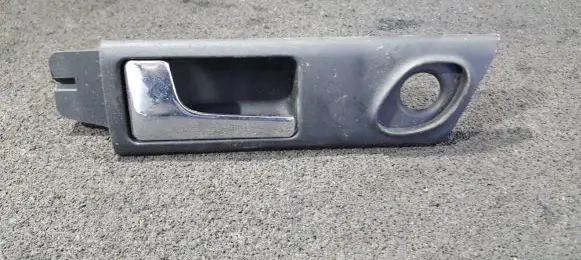 Audi A6 S6 C4 4A Rear door interior handle 4A0839019B