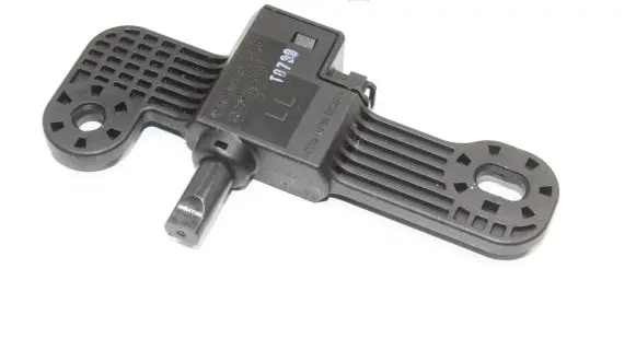 Seat pressure sensor