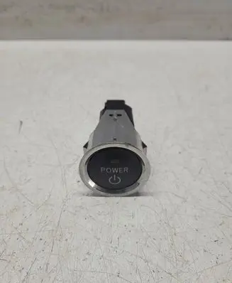 Toyota Prius (XW20) Engine start stop button switch 15A710