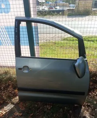 Ford Galaxy Front door