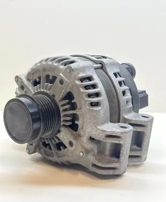 Alfa Romeo Giulia Generator/alternator 670050552 1042110961