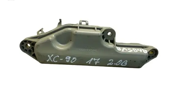 Volvo XC90 Vacuum air tank 31480478