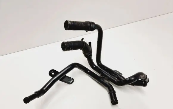 Skoda Octavia Mk3 (5E) Engine coolant pipe/hose 04L121064G