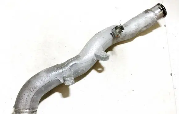 Intercooler hose/pipe