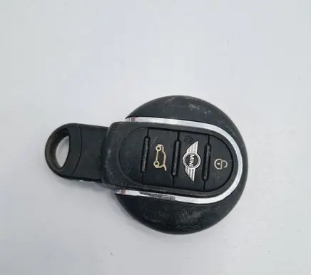 Mini One - Cooper F56 F55 Ignition key/card 