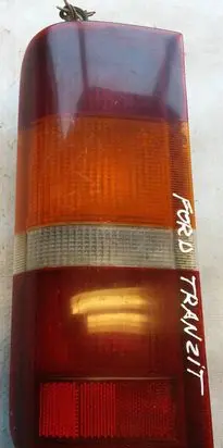 Ford Transit Rear/tail lights 86VB13405