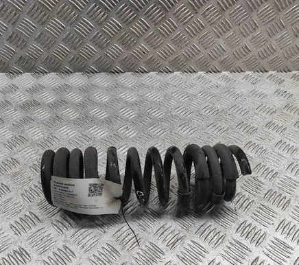 BMW M3 G80 Rear coil spring 8098764