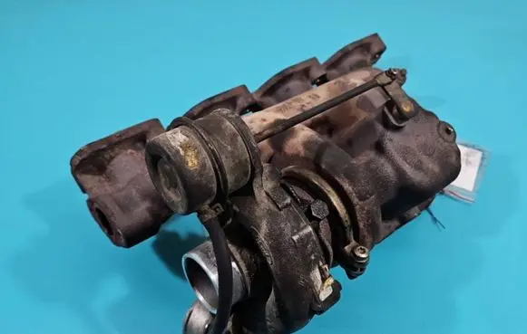 Ford Transit Turbo 709035-4 IMPRK1396269