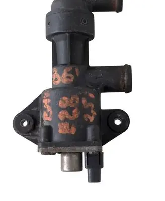 BMW 5 E28 Electric auxiliary coolant/water pump 641113686372 9094401109