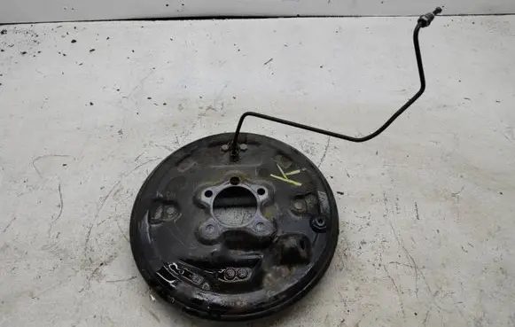 Skoda Kamiq Drum brake (rear) 2q0609075