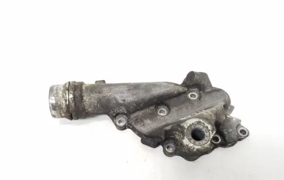 Brake vacuum hose/pipe