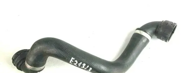 Mercedes-Benz E W213 Engine coolant pipe/hose A2535019382