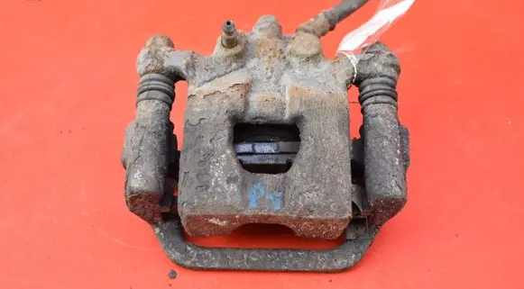 Nissan Altima Rear brake caliper