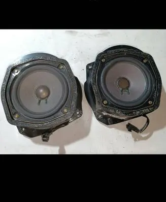Cadillac DeVille Front door speaker 25708241 GMX270