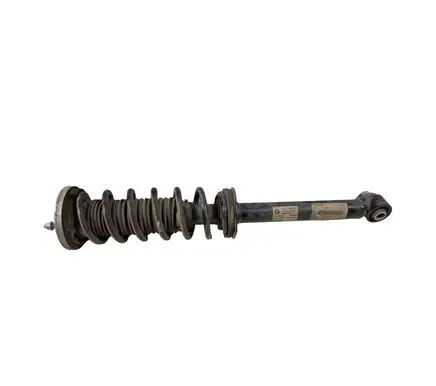 BMW 5 G30 G31 G38 Rear shock absorber with coil spring 686662005 14678612 G30H222PHB