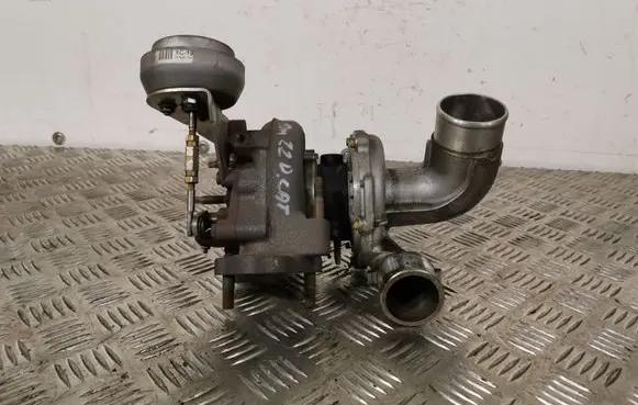 Toyota RAV 4 (XA30) Turbo 1720126070