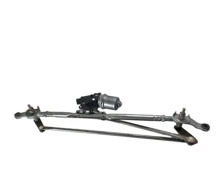 Chevrolet Camaro Front wiper linkage and motor AX1590607910 23240666