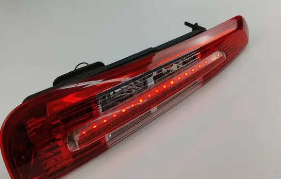 Rear/tail lights