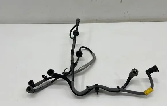 Renault Captur II Fuel line/pipe/hose 118260523R